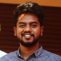 SuperK Employee Neeraj Menta's profile photo