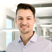 BakerHicks Employee Lukas Smith's profile photo