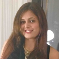 Ayushee Tyagi