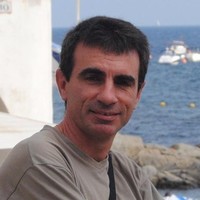 CFSomorrostro Employee Andoni González Cenón's profile photo