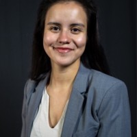 Asclepii Employee Ixchel Robles Ruiz's profile photo