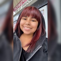 Myskyrleen Hernandez Email
