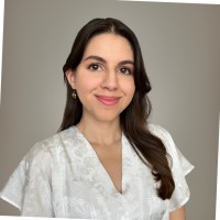 Floor 84 Studio Employee Andrea Ferrer Suárez's profile photo