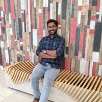 Turbo Engineering Services Employee Naga Kireeti's profile photo