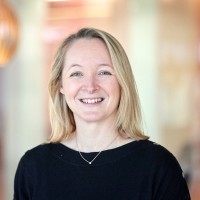 Burges Salmon LLP Employee Holly Fey's profile photo