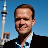 Bram van der Kolk Email