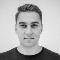 Workbase Employee Marcin Josiński's profile photo