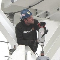 Mechantech Inc. Employee Kendall Hayman's profile photo