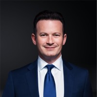 SAP National Security Services (SAP NS2) Employee Brian Gwinner's profile photo