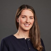 DLA Piper Employee Beth Hegarty's profile photo