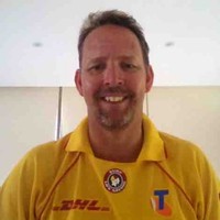 Les Robinson Email