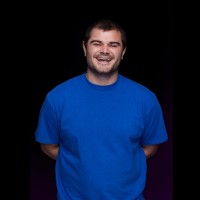 WAIR - Retail Geeks Employee Mitch van Deursen's profile photo