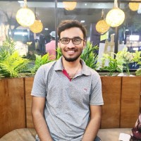 Abhijeet Jawlekar's profile photo