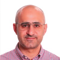 Hakam Nooreddin Email & Phone Number