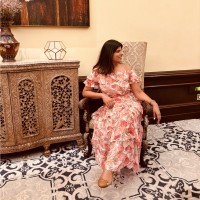 Varindda Garg's profile photo