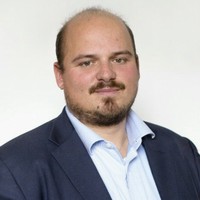 KR1 plc Employee George McDonaugh's profile photo