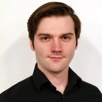 SimSpace Employee Peter Ferguson's profile photo