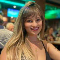 Solus Computacao Employee Lorena Sandrini's profile photo