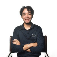 Sigmategy, Inc. Employee Sebastián Calderón's profile photo