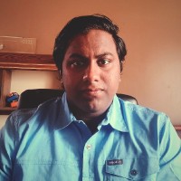 Greenwave Innovations Inc. Employee Amar Koshy's profile photo