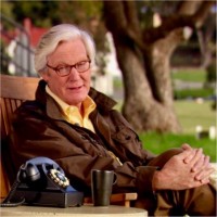 Bob Dotson's American Stories, Nite Work Archives Corporation Employee Bob Dotson's profile photo