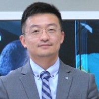 TÜV Rheinland Greater China Employee Boyd Ge's profile photo
