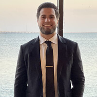 Palmetto General Hospital Employee Daniel Rodriguez's profile photo