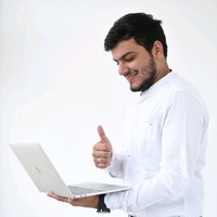 Atom Security Employee Hitesh Jaisinghani's profile photo