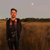 Work Editorial Employee Martin Leroy's profile photo