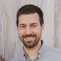 Bee nv/sa Employee Ward van der Gucht's profile photo