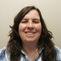 Alaska National Guard Employee Amy Arsenault's profile photo