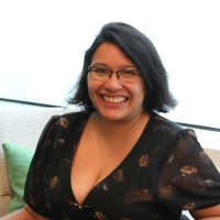 Global Wellness Summit Employee Bridget Rojas's profile photo