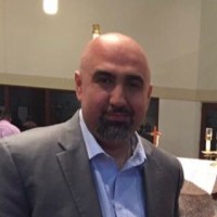 Verizon Business Employee Robert Hernandez's profile photo