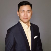 Mercury Public Affairs Employee Lei Chen's profile photo