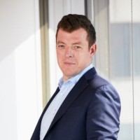 Downing LLP Employee Tom Moore's profile photo