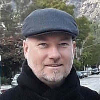 dawsonvu Employee Michael Dawson's profile photo