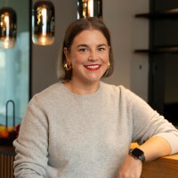 Kapten & Son Employee Sarah Harder's profile photo