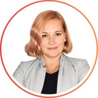 Royal Legal Solutions Employee Monika Bollinger's profile photo