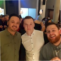 Zenith Management Ltd Employee Dale Dip's profile photo