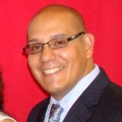 New York Botanical Garden Employee Jerry Ordoñez's profile photo