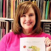 NetMath Employee Theresa Tucker's profile photo