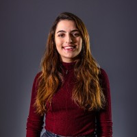 Dapper - the demand agency Employee Carolina Alves's profile photo