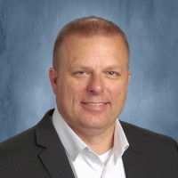 Osseo Area Schools Employee Troy Schreifels's profile photo