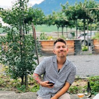 White Hat Studios Employee Daniel Lechner's profile photo