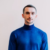 Network Scientific Recruitment Employee Louis Williams's profile photo