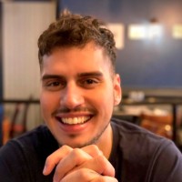 Everest Creative Employee Milton Rodrigues's profile photo