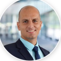 Funk Employee Frank Hoff's profile photo