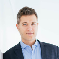 Imeka Employee Jean-René Bélanger's profile photo