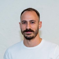 iCOMAT Employee George Kanellopoulos's profile photo