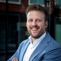 Centrafarm Employee Janiev van Noorloos's profile photo